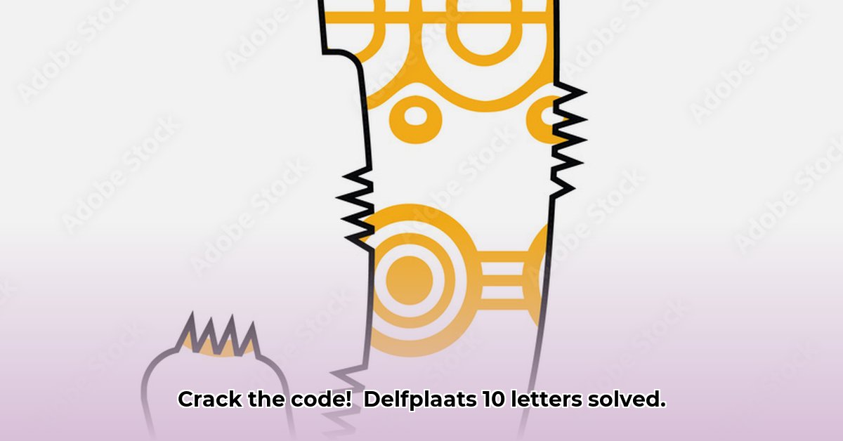 delfplaats-10-letters